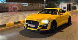 فورد موستانج